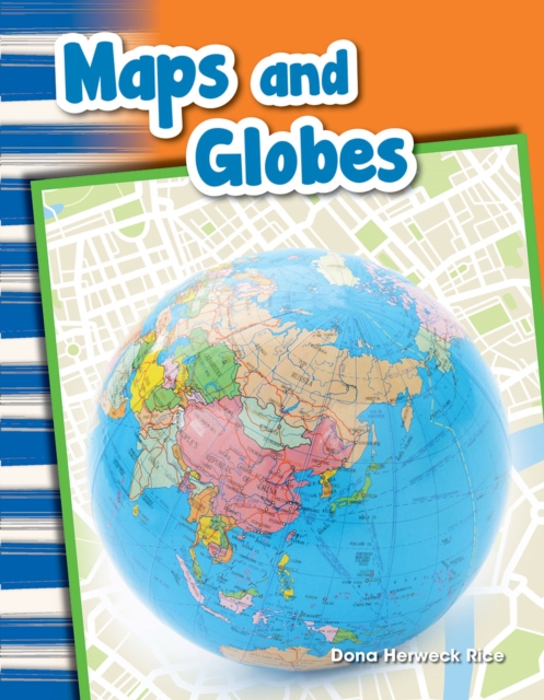 Maps and Globes, PDF eBook