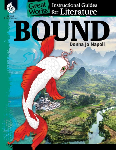 Bound : An Instructional Guide for Literature, PDF eBook