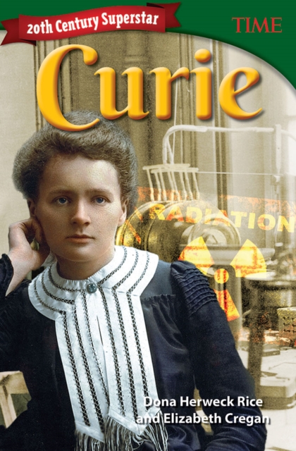 20th Century Superstar : Curie, PDF eBook