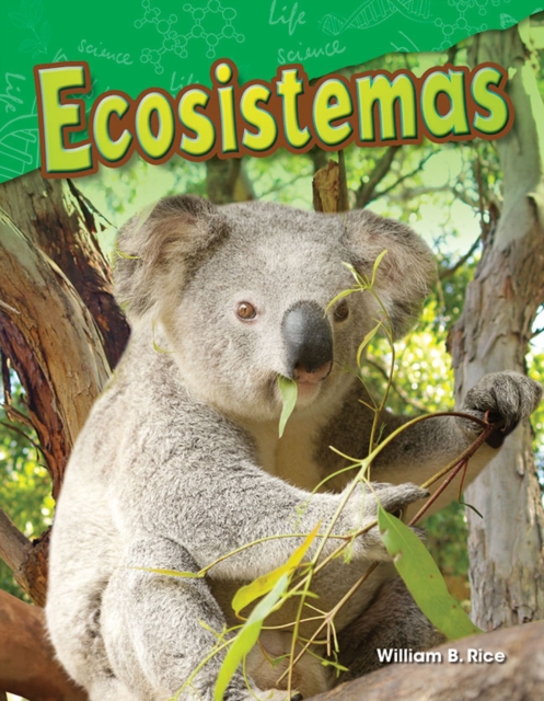 Ecosistemas, PDF eBook