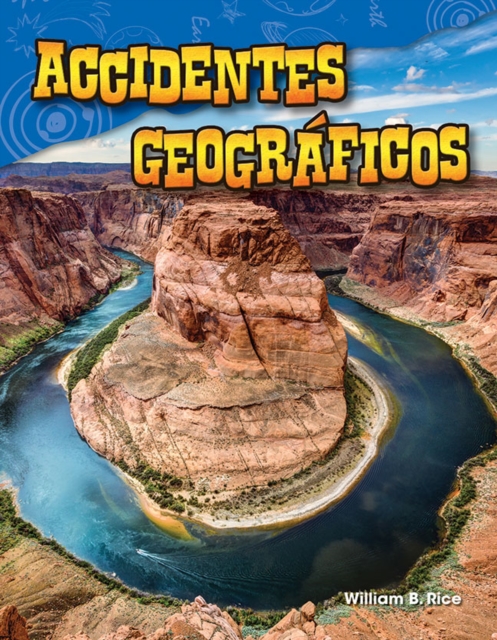 Accidentes geograficos, PDF eBook