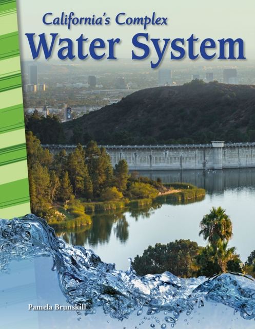 California's Complex Water System, PDF eBook