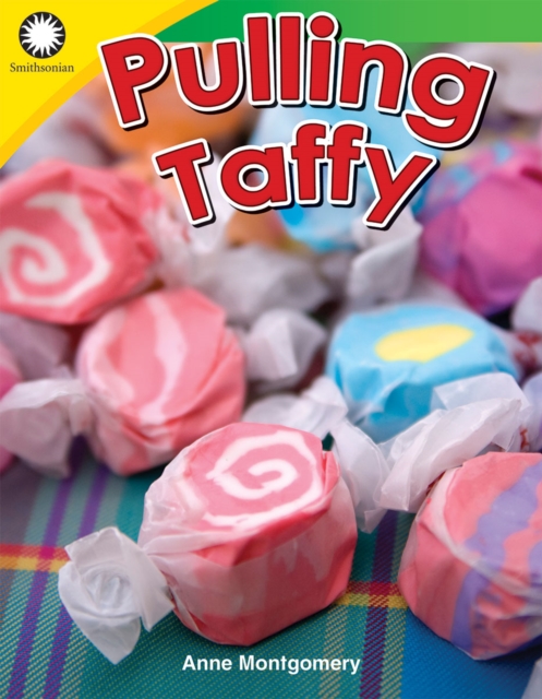 Pulling Taffy, PDF eBook