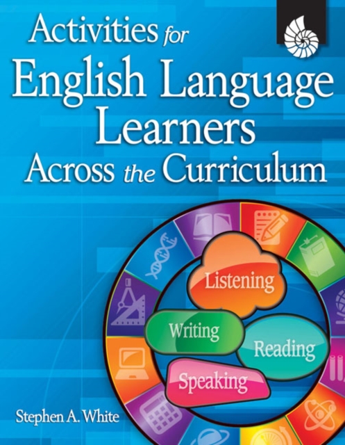 Activities for English Language Learners Across the Curriculum, PDF eBook