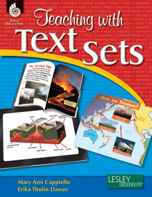 Teaching with Text Sets, PDF eBook