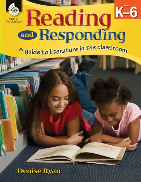 Reading and Responding : A Guide to Literature ebook, PDF eBook