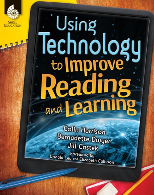 Using Technology to Improve Reading and Learning ebook, PDF eBook