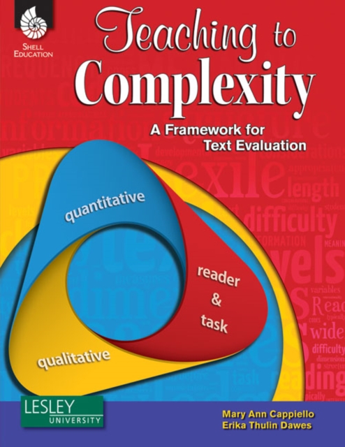 Teaching to Complexity ebook, PDF eBook
