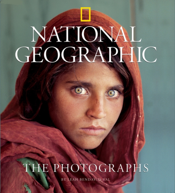 National Geographic The Photographs, Hardback Book