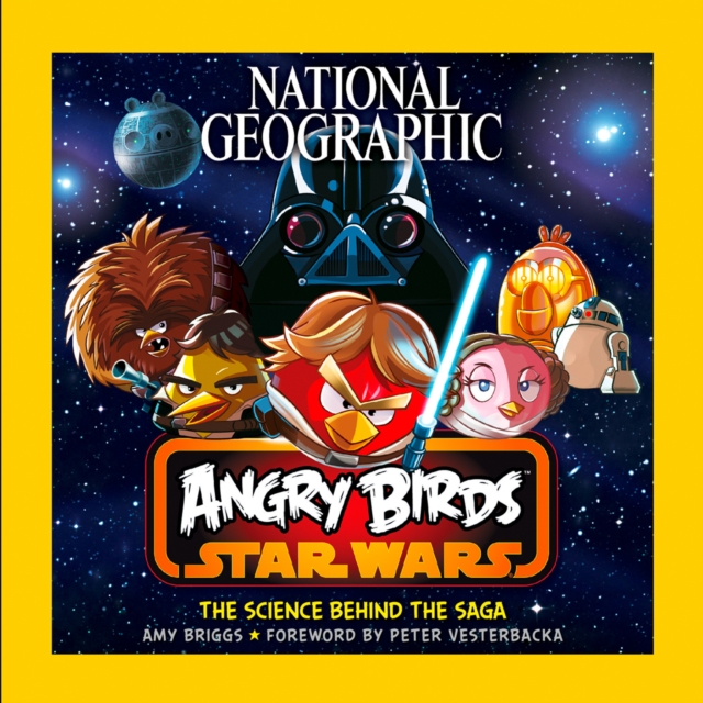Angry Birds Star Wars, Paperback / softback Book