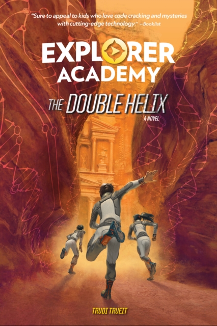 The Double Helix, Hardback Book