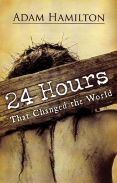 24 Hours That Changed the World, Expanded Paperback Edition, EPUB eBook