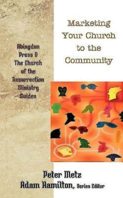 Marketing Your Church to the Community, EPUB eBook