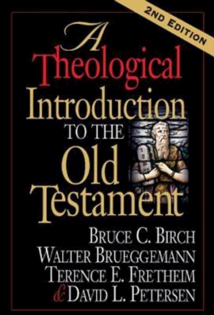 A Theological Introduction to the Old Testament : 2nd Edition, EPUB eBook