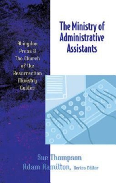 The Ministry of Administrative Assistants, EPUB eBook
