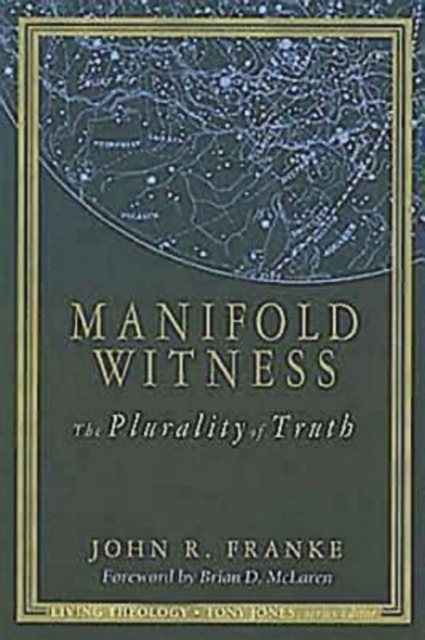 Manifold Witness : The Plurality of Truth, EPUB eBook