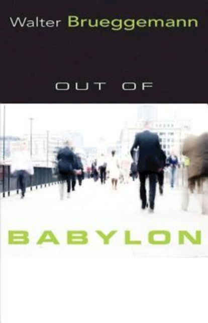 Out of Babylon, EPUB eBook