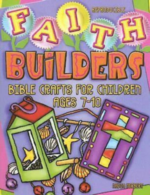 Faith Builders, EPUB eBook