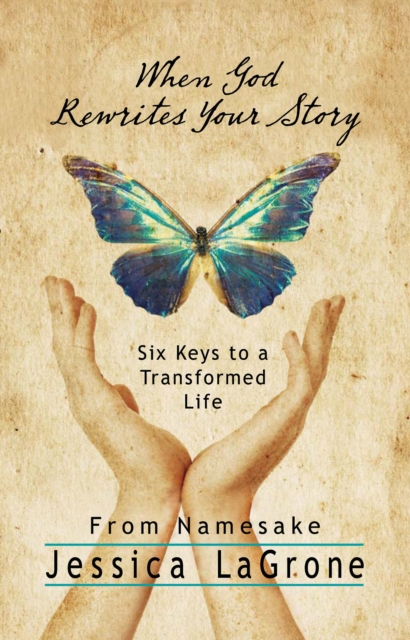 When God Rewrites Your Story (Pkg of 10) : Six Keys to a Transformed Life from Namesake Women's Bible Study, EPUB eBook