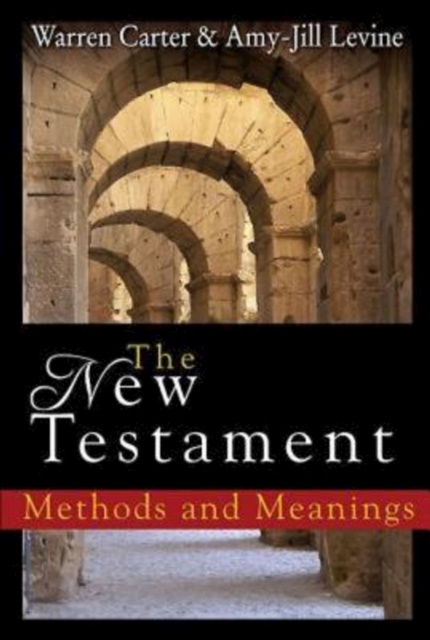 The New Testament : Methods and Meanings, EPUB eBook