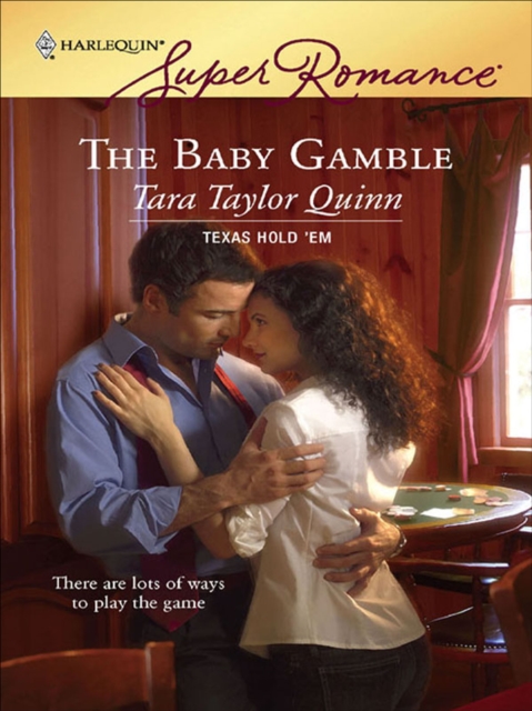 The Baby Gamble, EPUB eBook