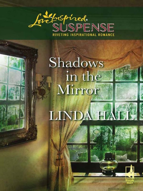 Shadows in the Mirror, EPUB eBook
