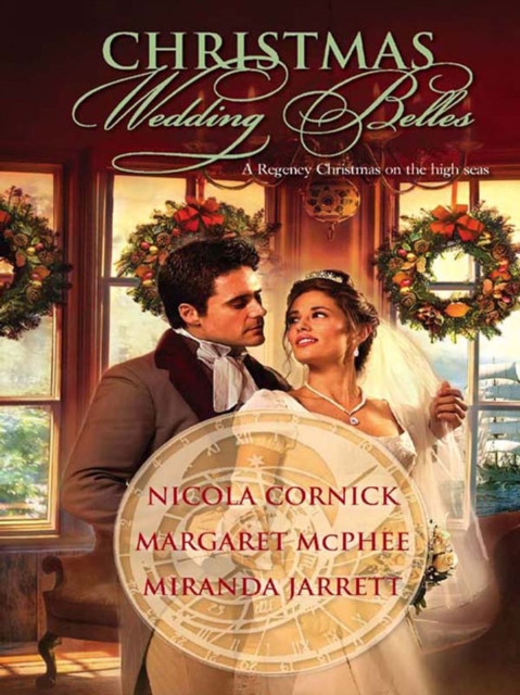 Christmas Wedding Belles, EPUB eBook