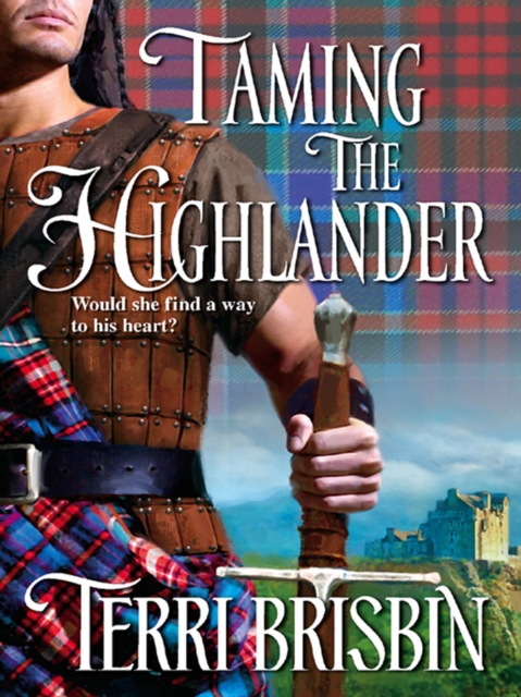 Taming the Highlander, EPUB eBook