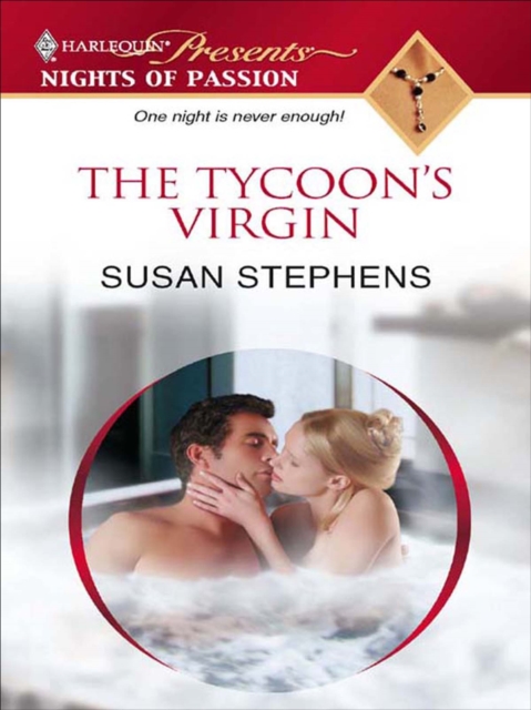 The Tycoon's Virgin, EPUB eBook