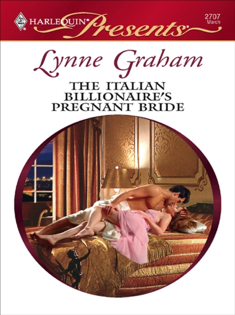 The Italian Billionaire's Pregnant Bride, EPUB eBook