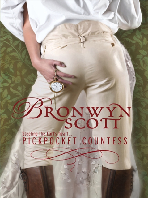 Pickpocket Countess, EPUB eBook