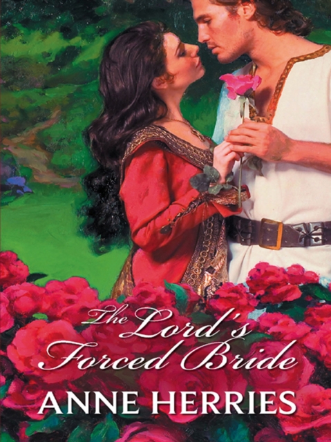 The Lord's Forced Bride, EPUB eBook