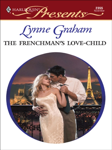 The Frenchman's Love-Child, EPUB eBook