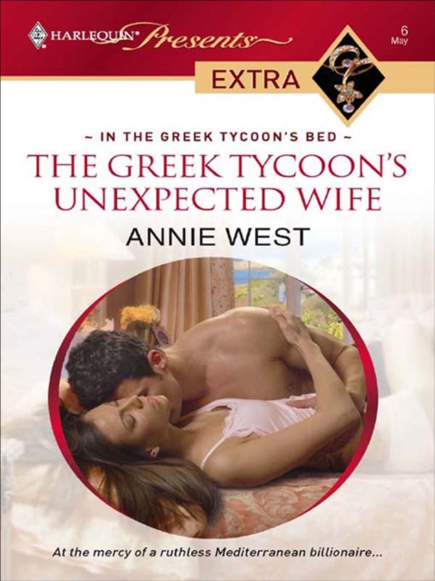 The Greek Tycoon's Unexpected Wife, EPUB eBook