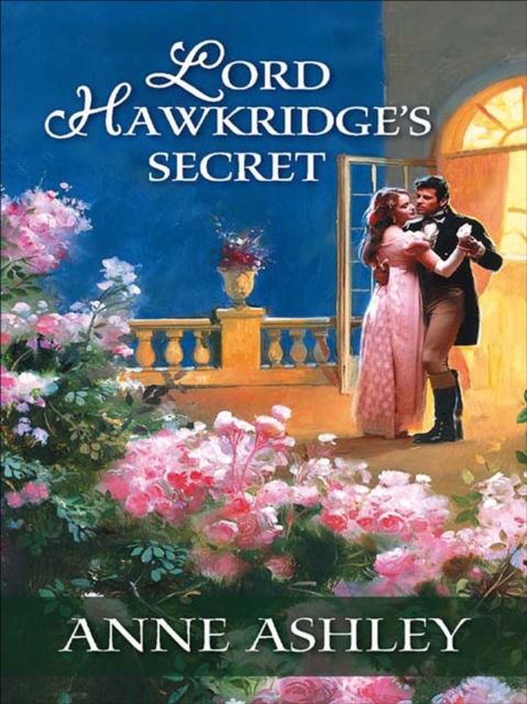 Lord Hawkridge's Secret, EPUB eBook