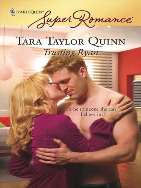 Trusting Ryan, EPUB eBook