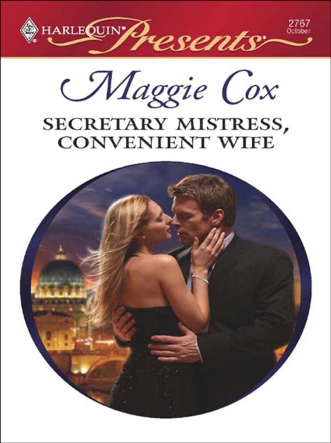 Secretary Mistress, Convenient Wife, EPUB eBook