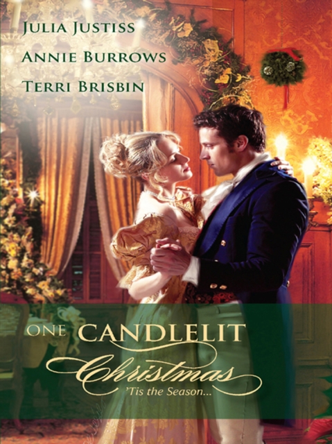One Candlelit Christmas, EPUB eBook