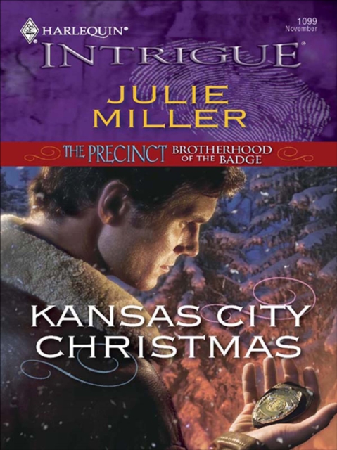 Kansas City Christmas, EPUB eBook