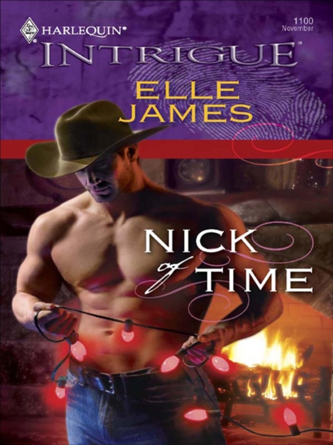 Nick of Time, EPUB eBook