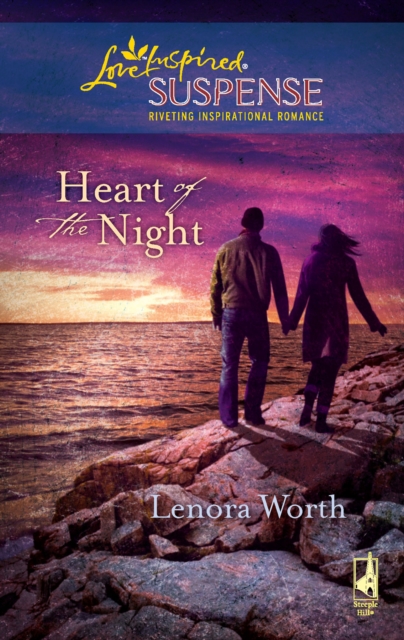 Heart of the Night, EPUB eBook