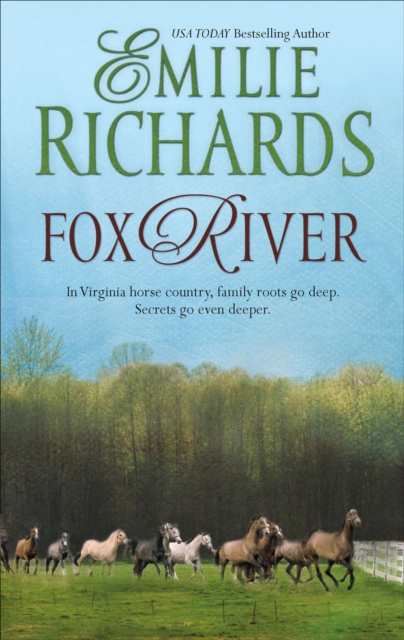Fox River, EPUB eBook