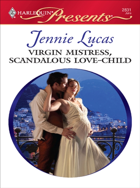 Virgin Mistress, Scandalous Love-Child, EPUB eBook