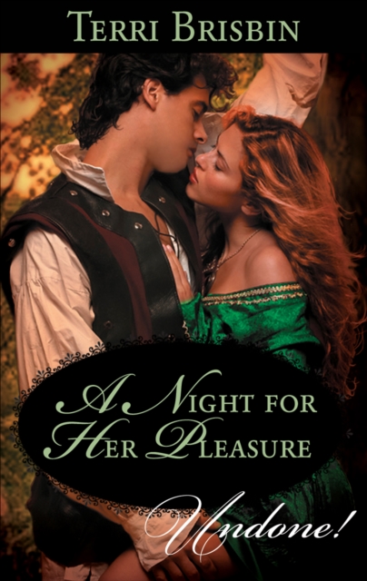 A Night for Her Pleasure, EPUB eBook