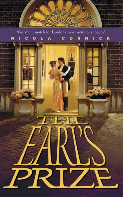 The Earl's Prize, EPUB eBook