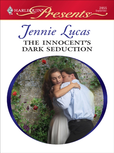 The Innocent's Dark Seduction, EPUB eBook