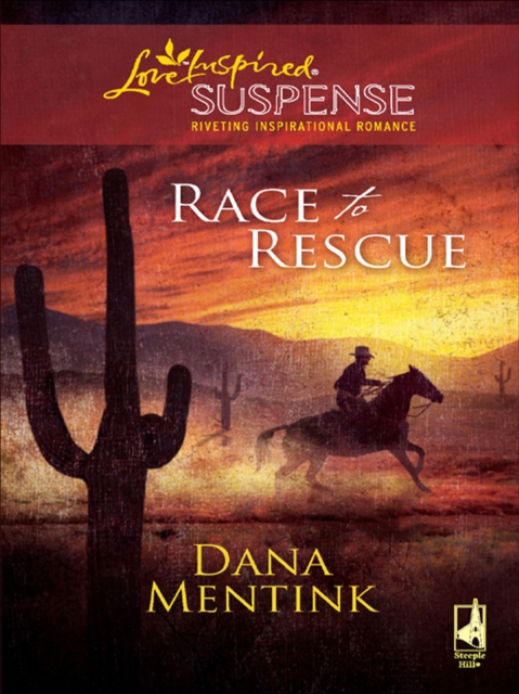Race to Rescue, EPUB eBook