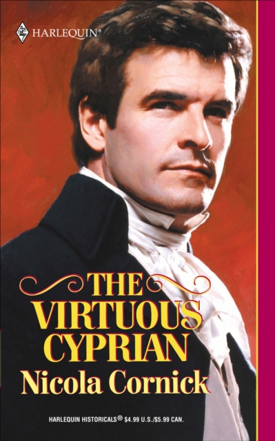 The Virtuous Cyprian, EPUB eBook