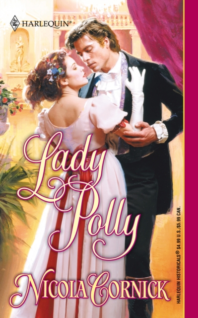 Lady Polly, EPUB eBook