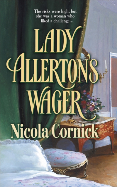 Lady Allerton's Wager, EPUB eBook